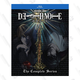 Death Note: The Complete Series (Blu-Ray) | $15 | Amazon